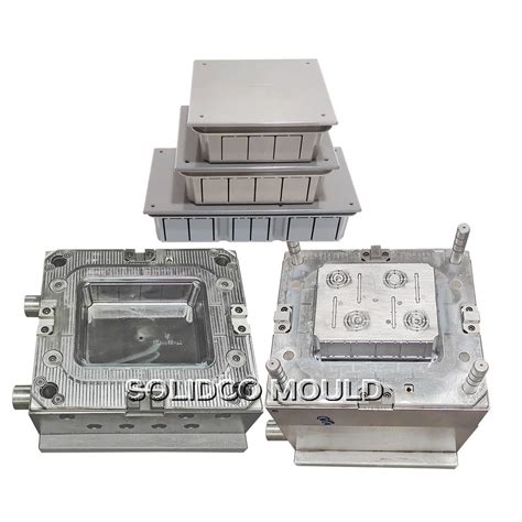 distribution box mould suppliers|Maxun .